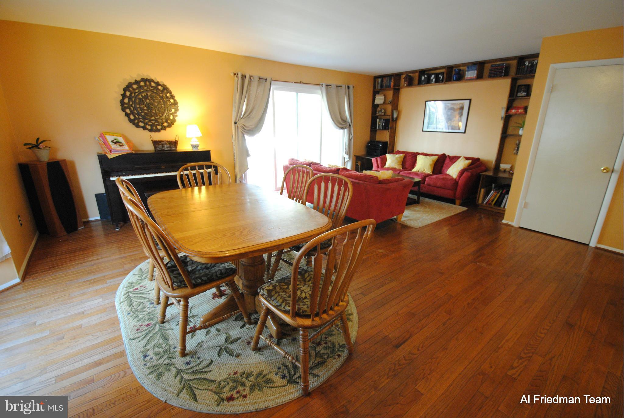 3452 Brookhaven Road Pasadena, MD 21122 - Photo 6 of 26 Living Area
