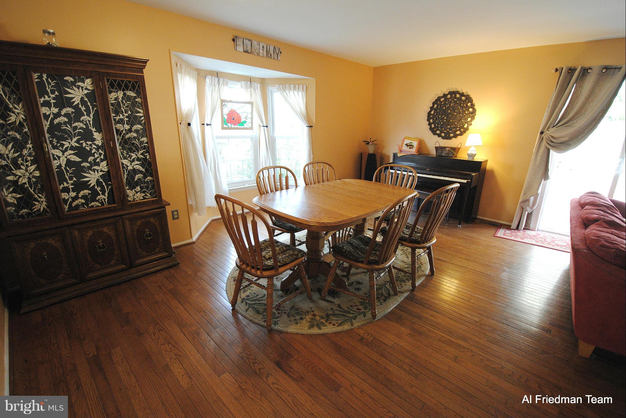3452 Brookhaven Road Pasadena, MD 21122 - Photo 7 of 26 Dining Room