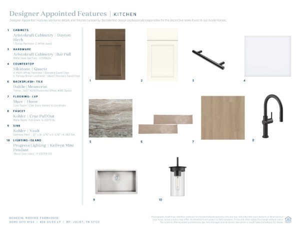 826 Silva Loop Mount Juliet, TN 37122 - Photo 5 of 24 a picture of a bathroom with a sink