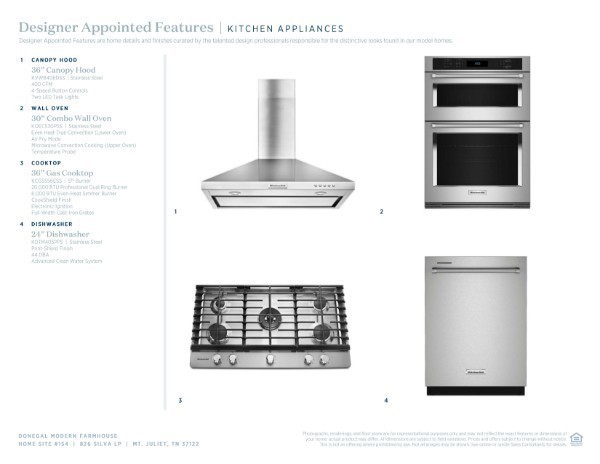 826 Silva Loop Mount Juliet, TN 37122 - Photo 6 of 24 a picture of a rug with a white wall