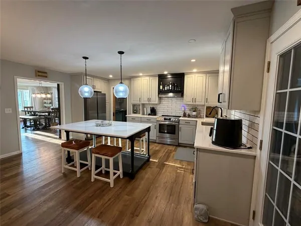 $344,900 | 411 South Hillcrest Drive, Maysville, MO 64469