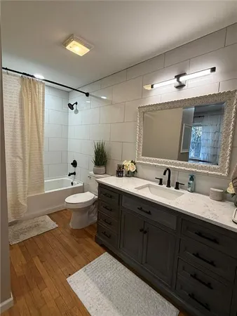 $344,900 | 411 South Hillcrest Drive, Maysville, MO 64469