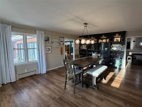 $344,900 | 411 South Hillcrest Drive, Maysville, MO 64469