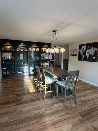 $344,900 | 411 South Hillcrest Drive, Maysville, MO 64469