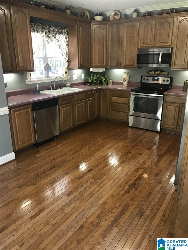 3980 Woolfolk Road Talladega, AL 35160 - Photo 10 of 12