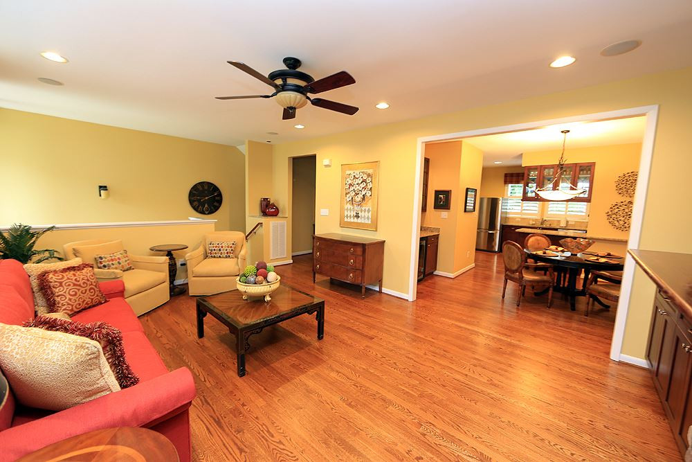 809 The Village Circle Raleigh, NC 27615 - Photo 4 of 20 Photo 4