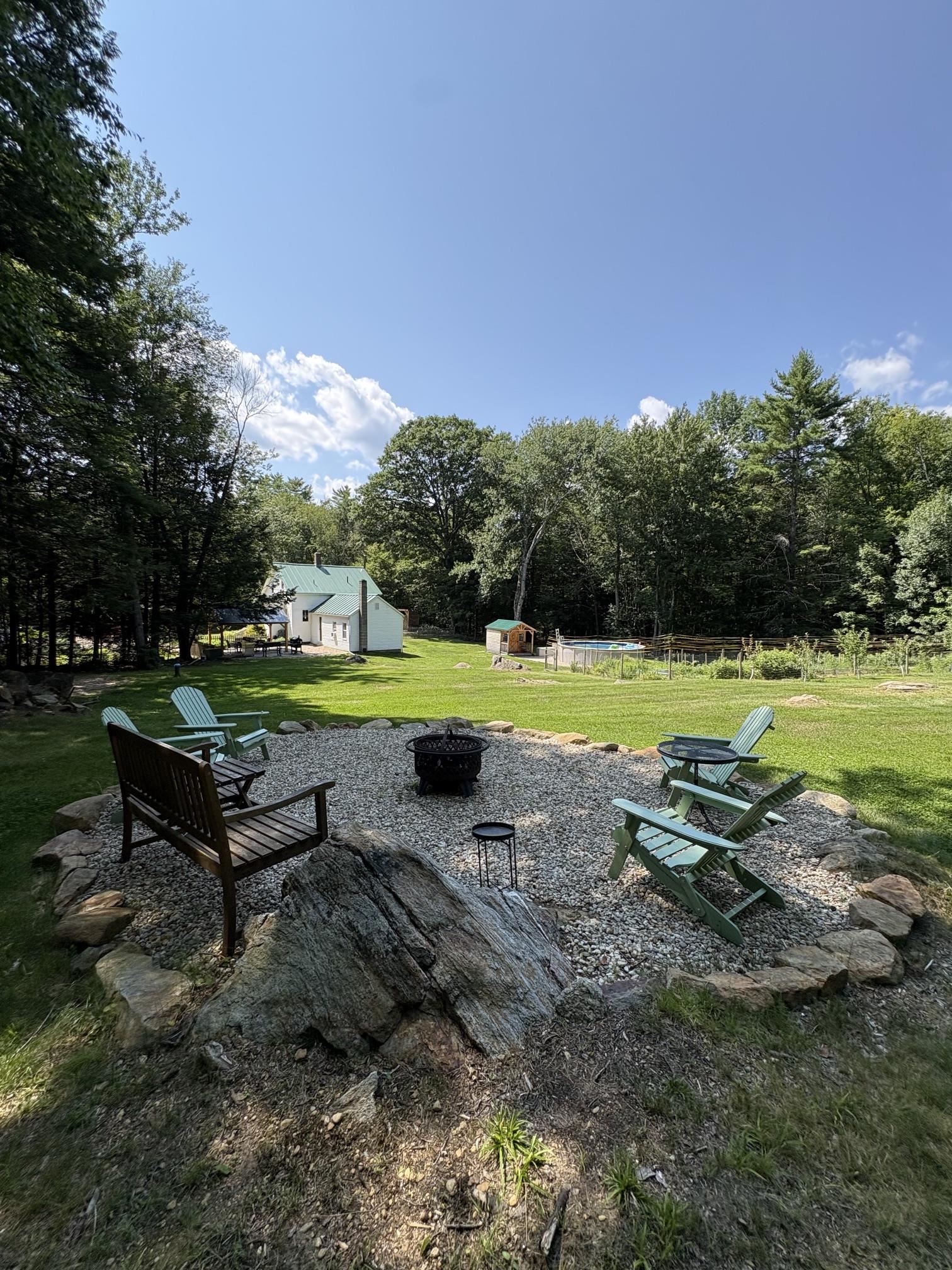 471 Lower Jaffrey Road Dublin, NH 03444 - Photo 35 of 41 Gallery Image 35