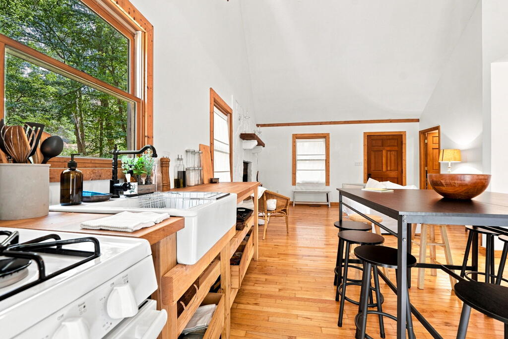 175 Hidden Forest Lane Blue Ridge, GA 30513 - Photo 21 of 52 Gallery Image 21