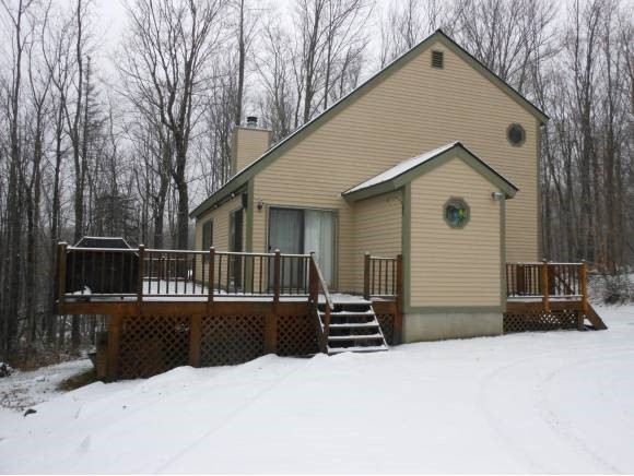 26 Villager Loop West Dover, VT 05356 - Photo 1 of 1 Gallery Image 1