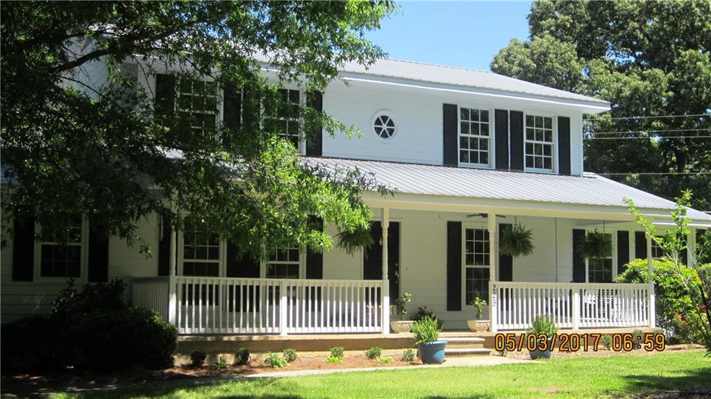 225 East Valley Road Northeast Rydal, GA 30171 - Photo 1 of 1