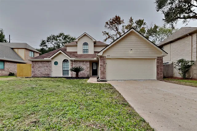 $2,200 | 6818 White Tail Drive, Spring, TX 77379