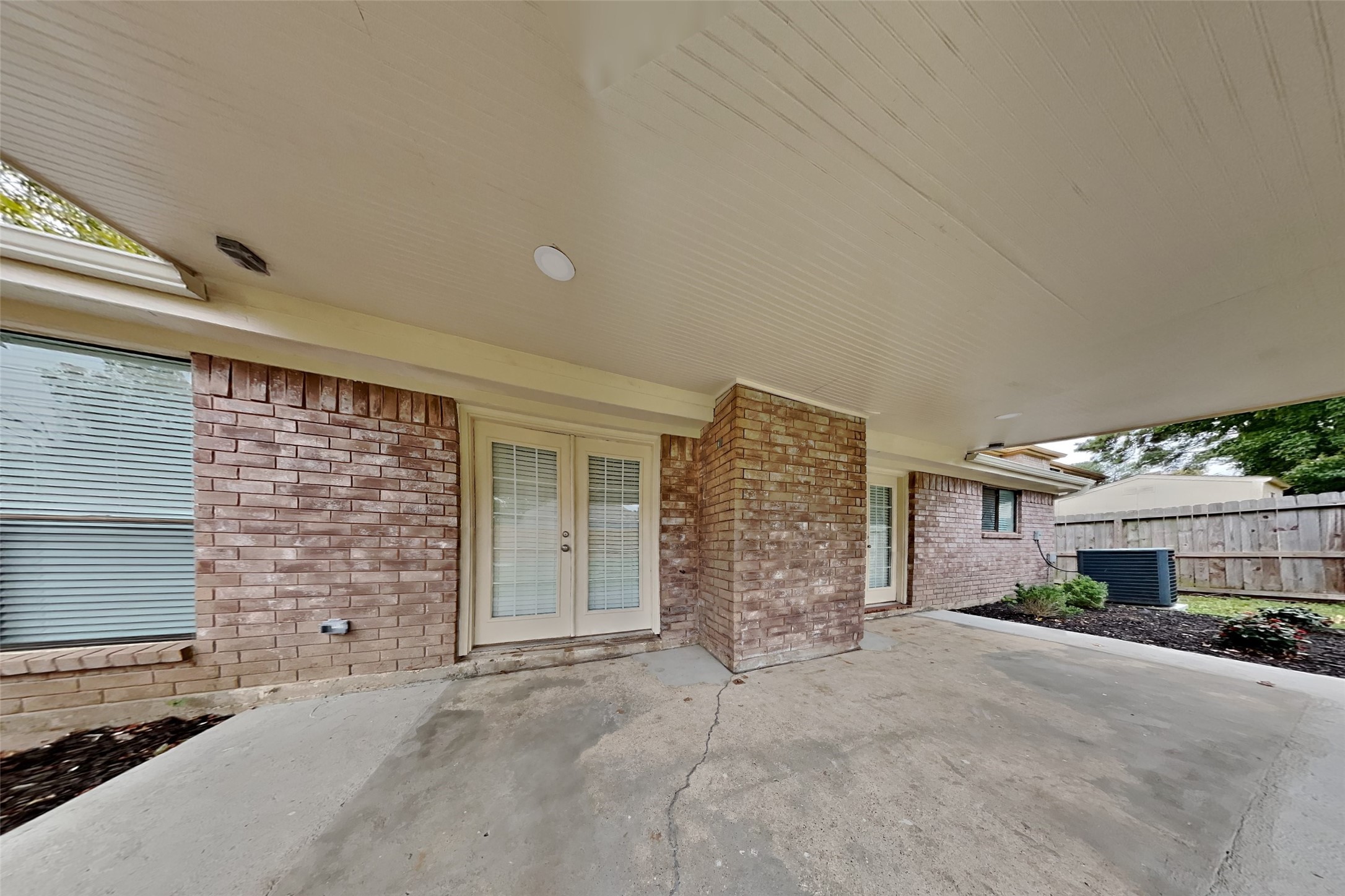6818 White Tail Drive Spring, TX 77379 - Photo 22 of 24 a view of a house with a street