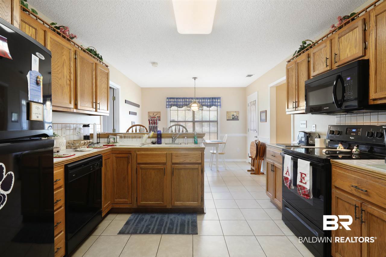 5 Crabapple Lane Foley, AL 36535 - Photo 3 of 14