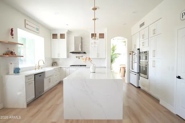$1,288,000 | 781 West Hackberry Drive, Chandler, AZ 85248
