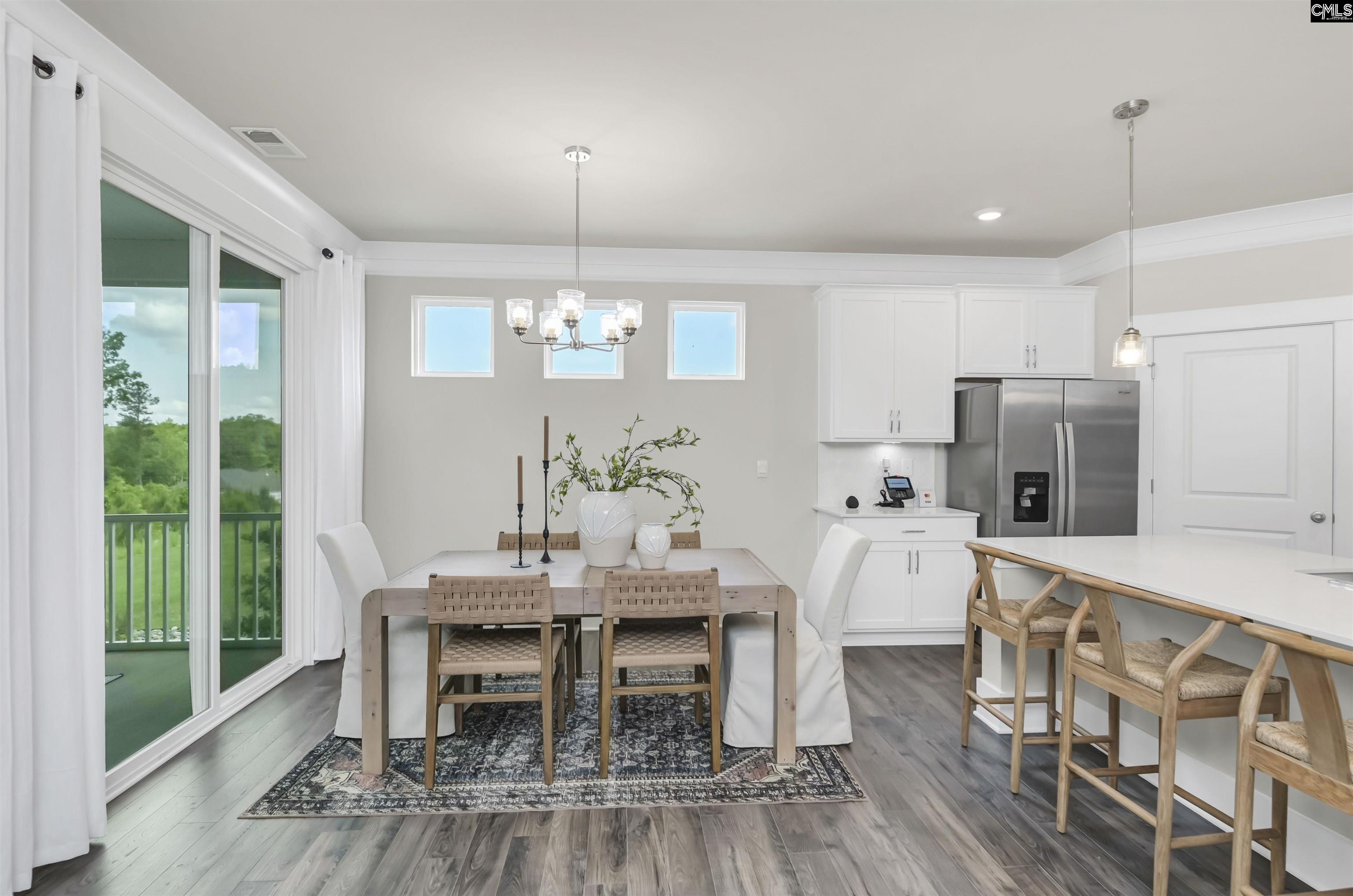 643 Shining Sun Court Gilbert, SC 29054 - Photo 12 of 32