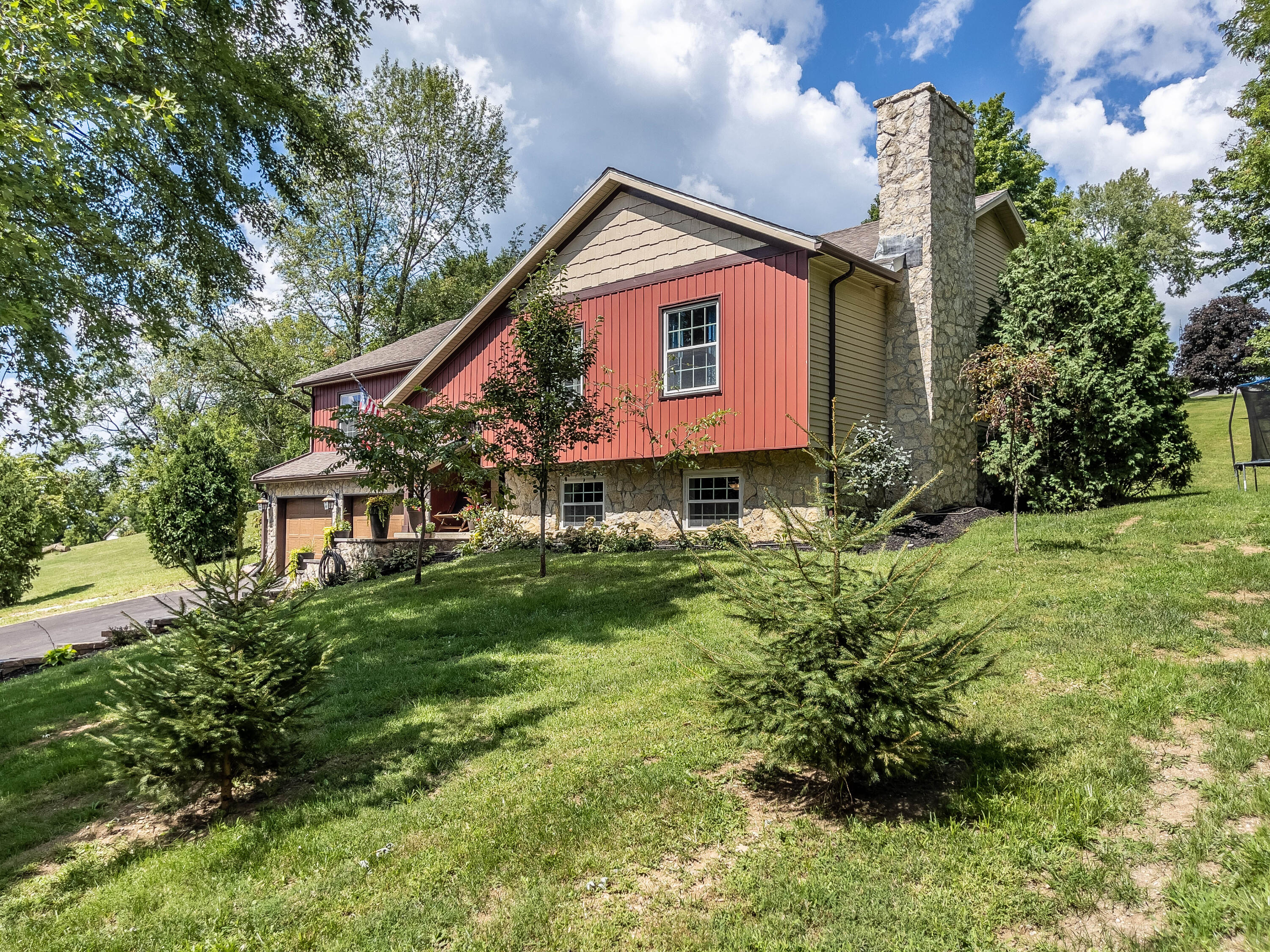 88 Deer Run Road Urbana, OH 43078 - Photo 8 of 75 Gallery Image 8