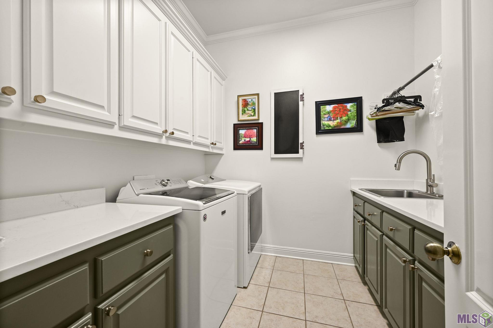 1204 East Lakeside Oaks Drive Baton Rouge, LA 70810 - Photo 11 of 60