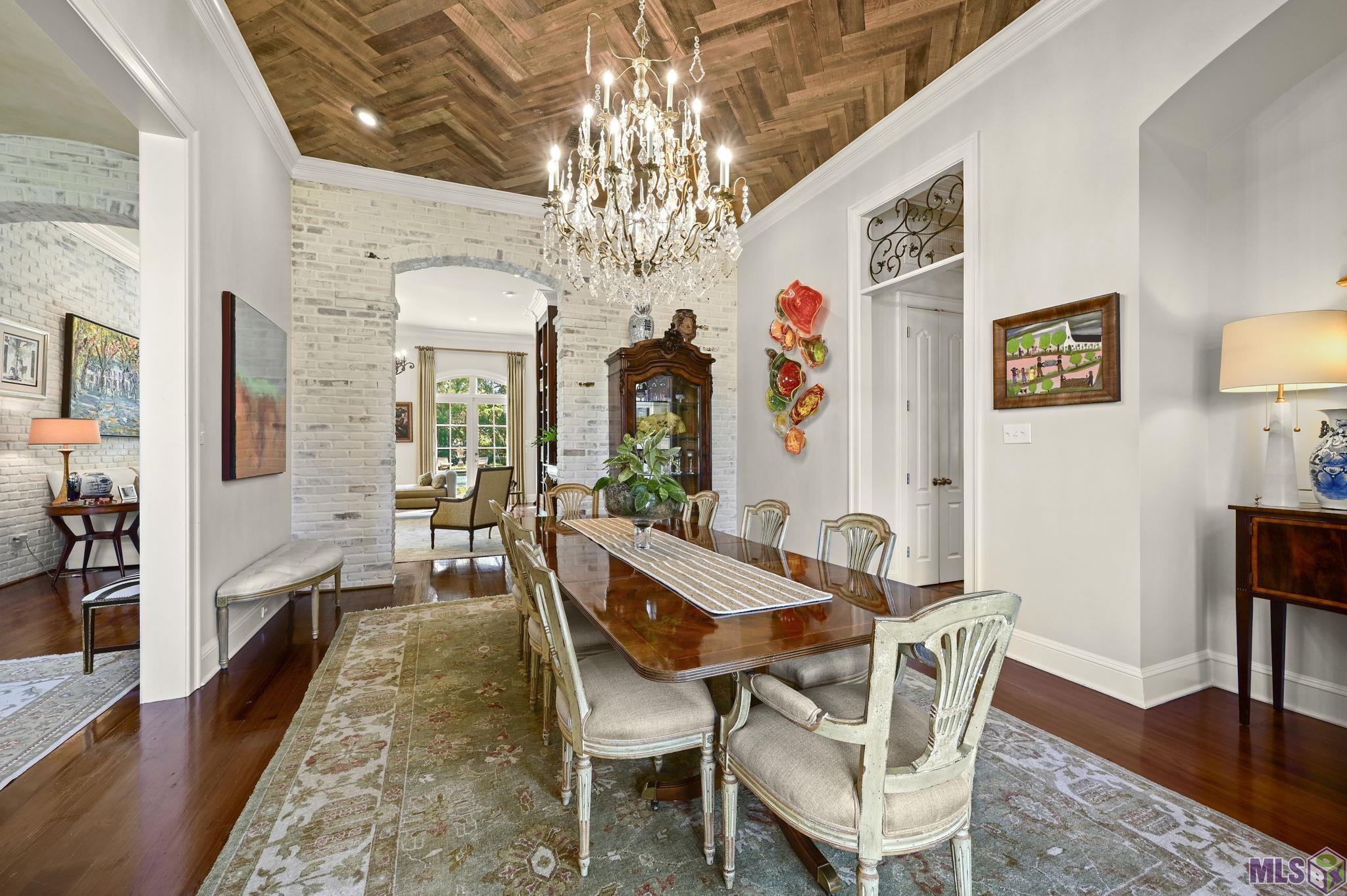 1204 East Lakeside Oaks Drive Baton Rouge, LA 70810 - Photo 12 of 60