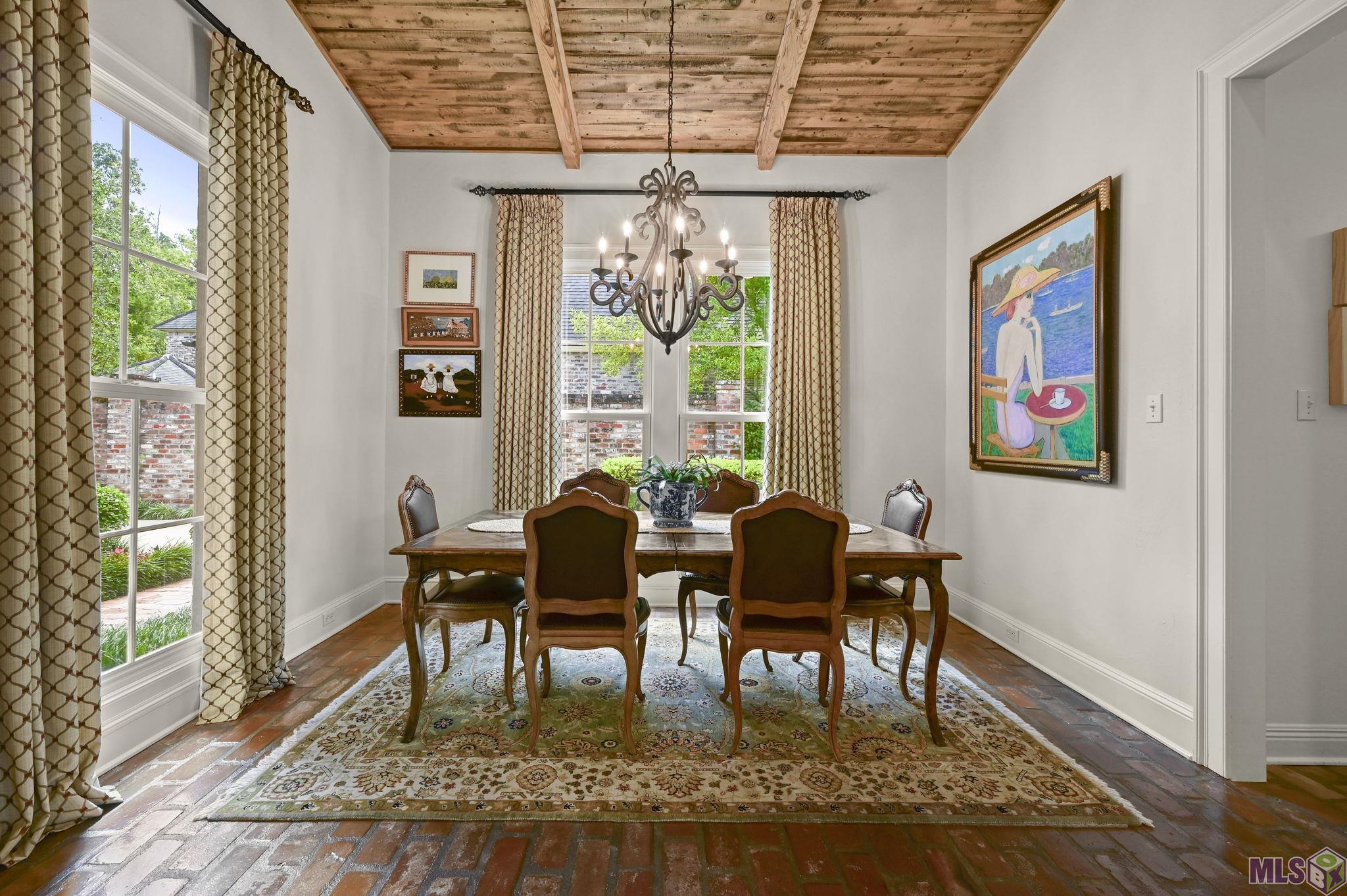 1204 East Lakeside Oaks Drive Baton Rouge, LA 70810 - Photo 21 of 60