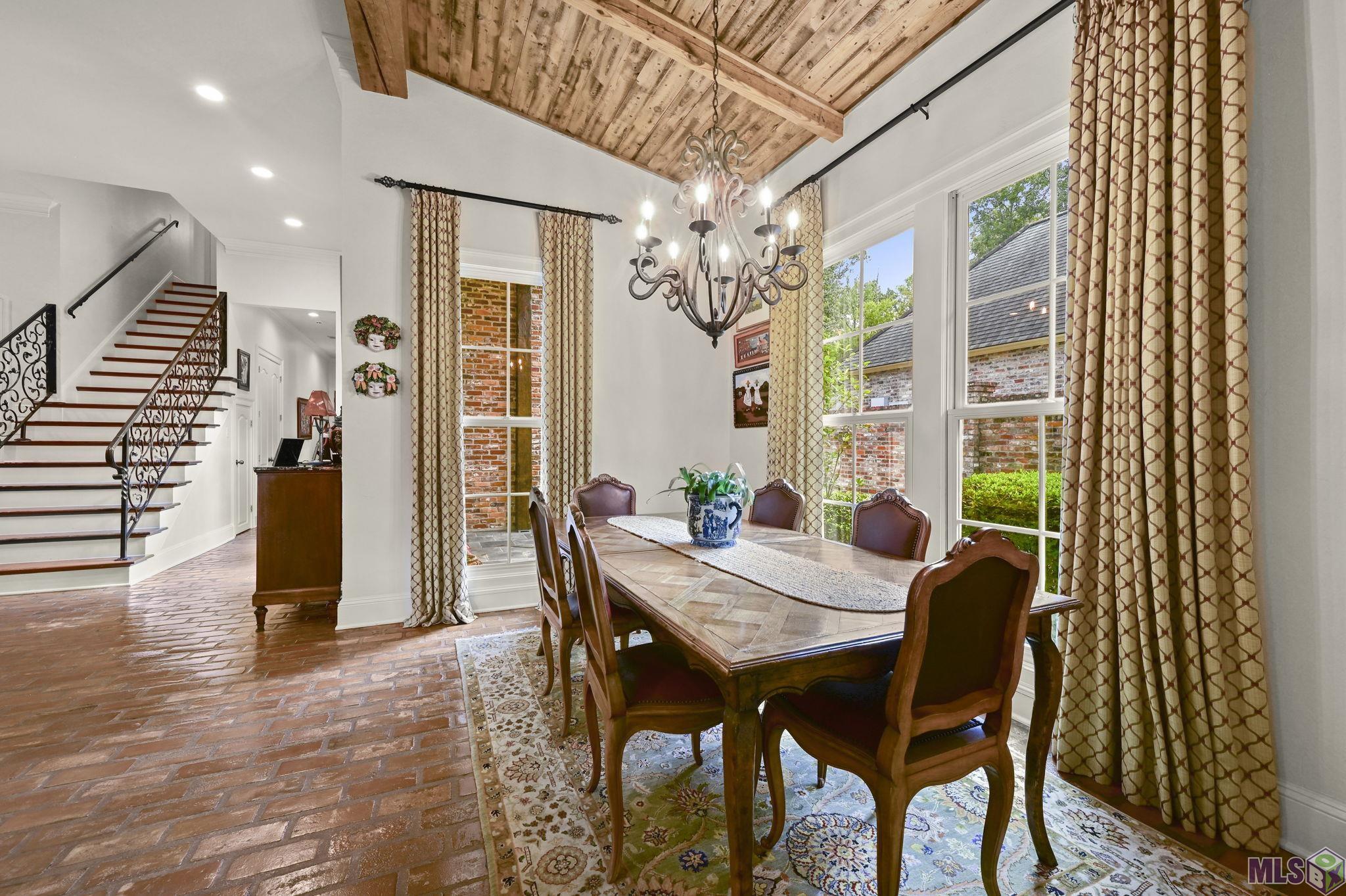 1204 East Lakeside Oaks Drive Baton Rouge, LA 70810 - Photo 22 of 60