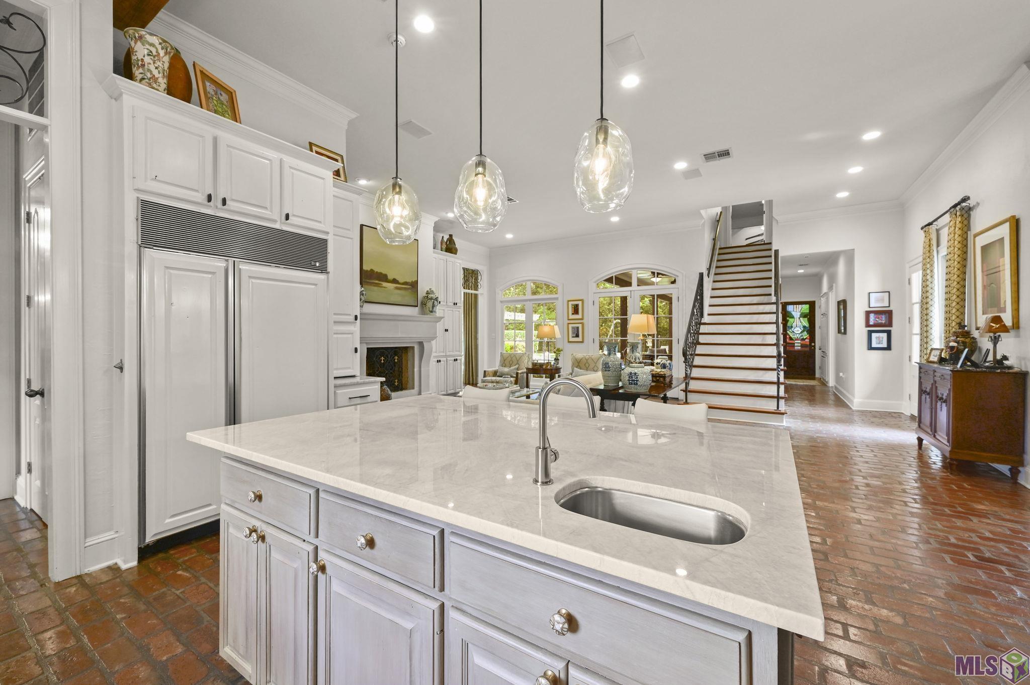 1204 East Lakeside Oaks Drive Baton Rouge, LA 70810 - Photo 23 of 60