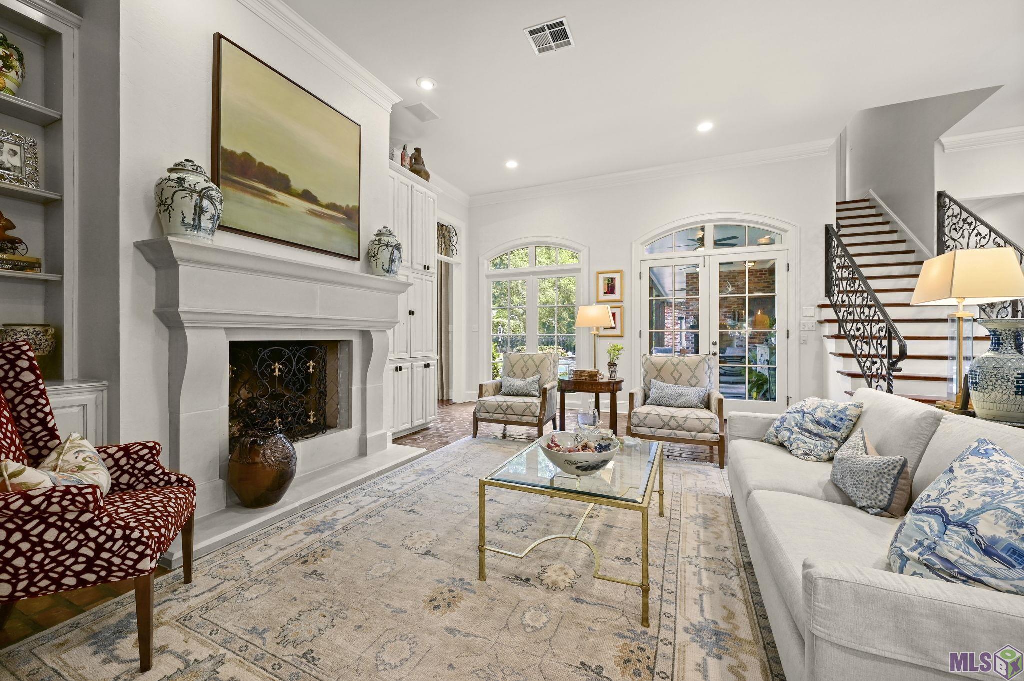 1204 East Lakeside Oaks Drive Baton Rouge, LA 70810 - Photo 24 of 60