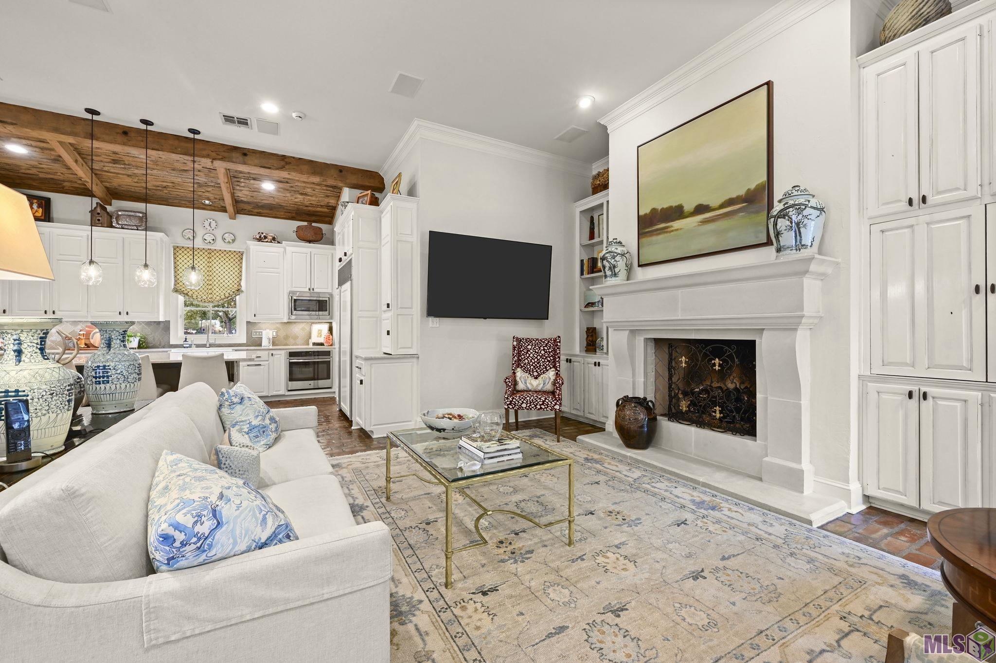 1204 East Lakeside Oaks Drive Baton Rouge, LA 70810 - Photo 25 of 60