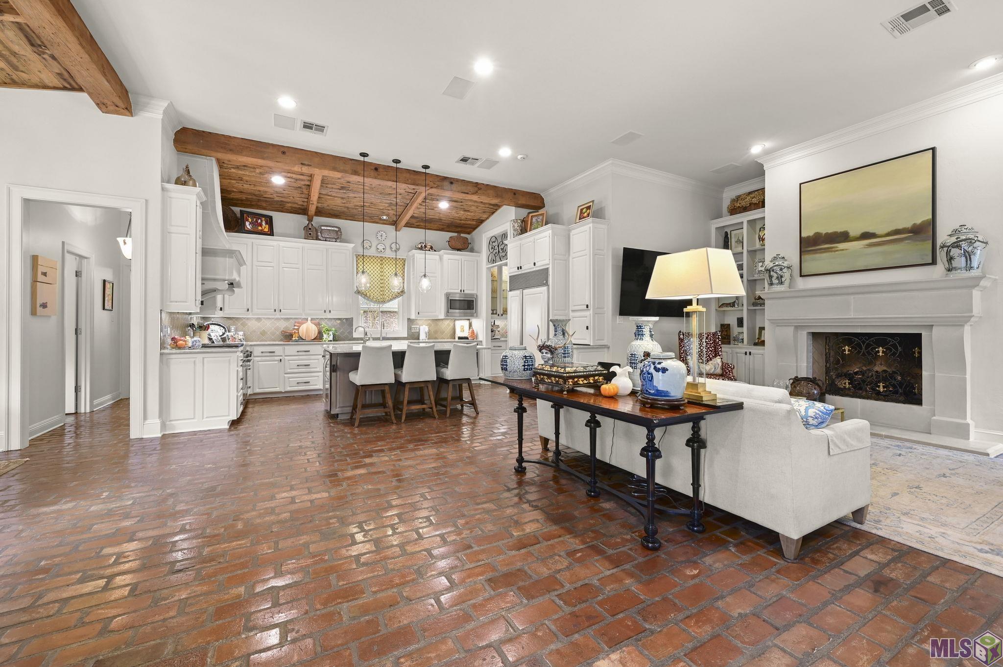 1204 East Lakeside Oaks Drive Baton Rouge, LA 70810 - Photo 28 of 60