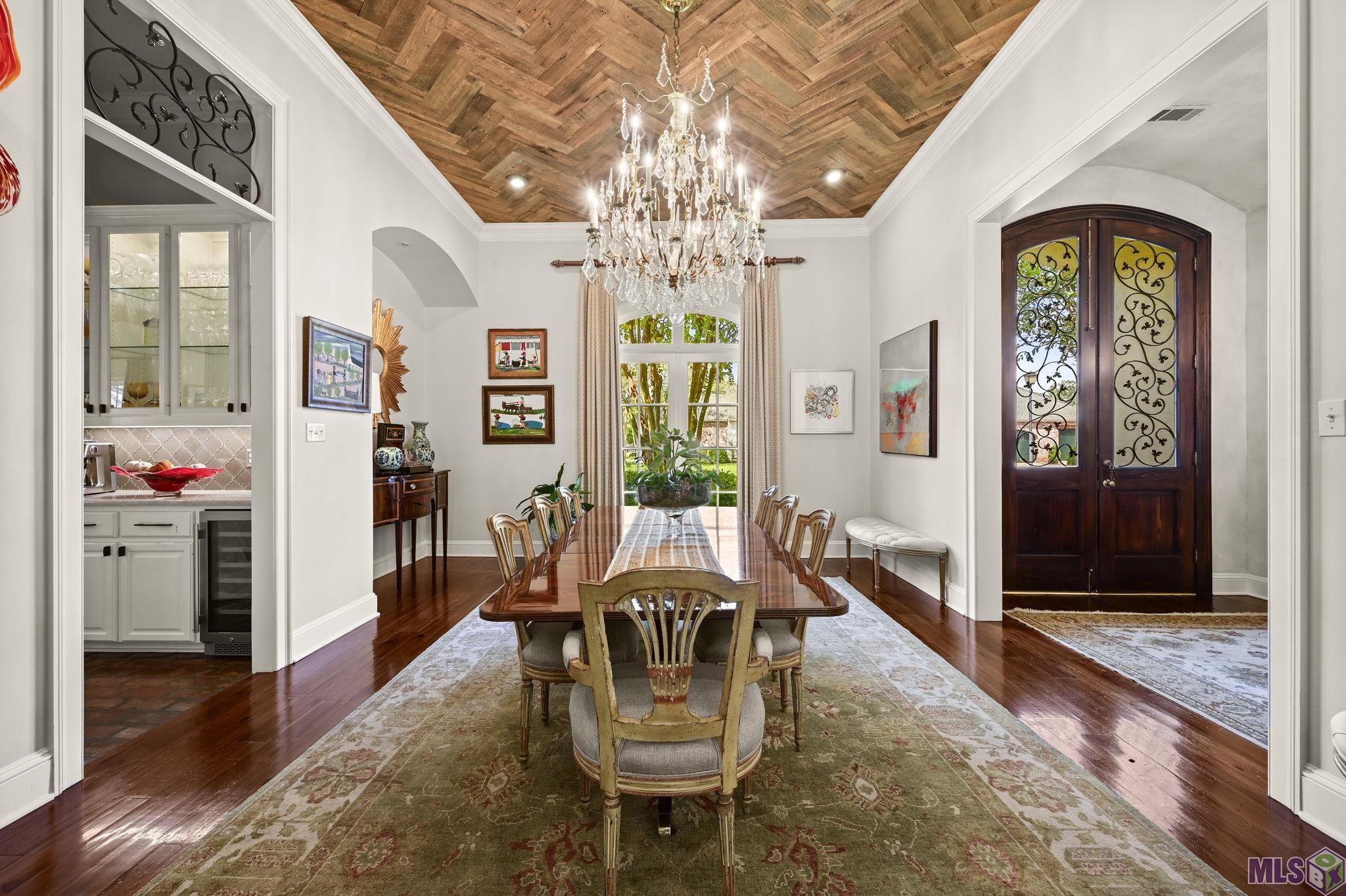 1204 East Lakeside Oaks Drive Baton Rouge, LA 70810 - Photo 3 of 60