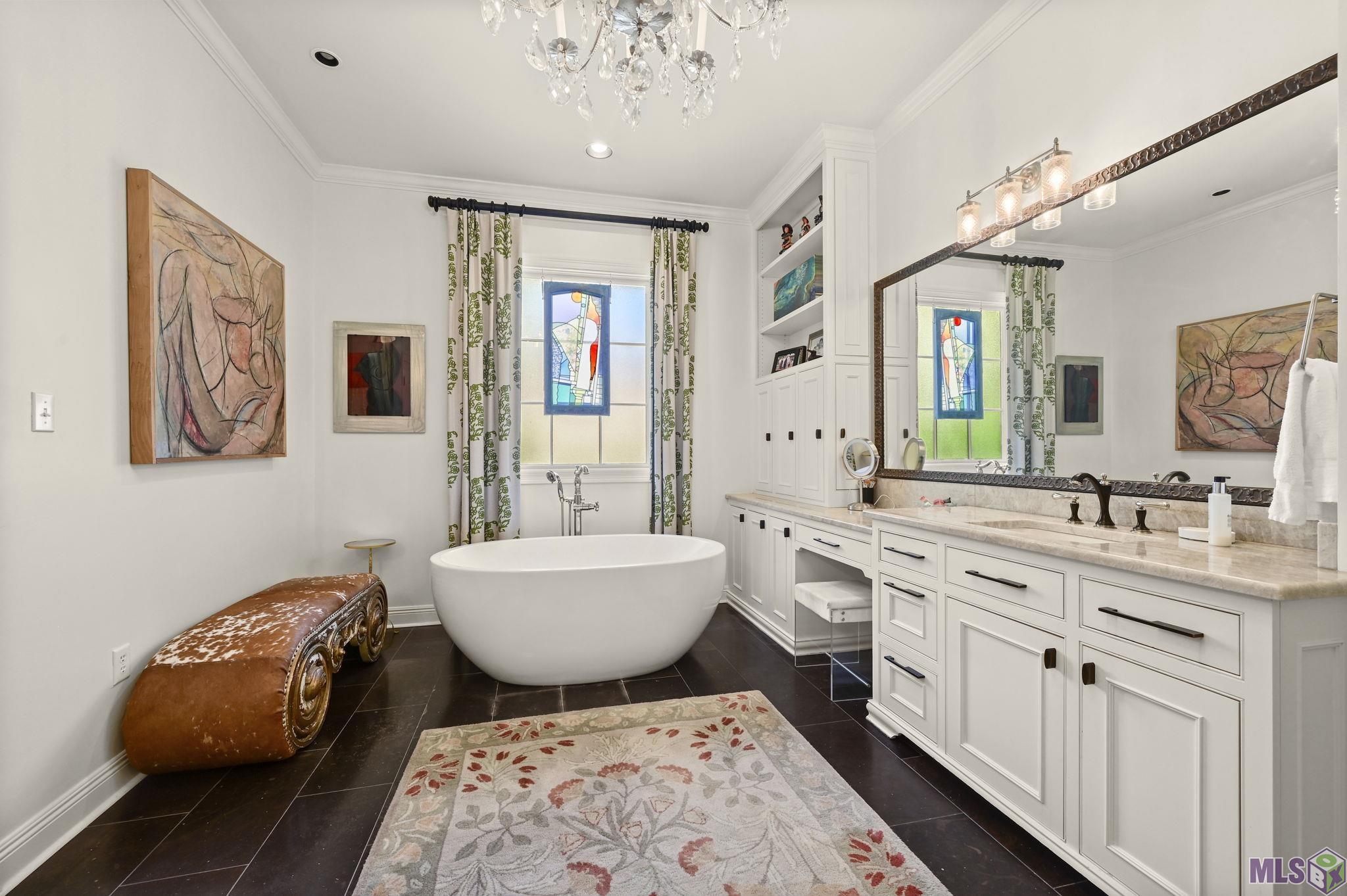 1204 East Lakeside Oaks Drive Baton Rouge, LA 70810 - Photo 31 of 60