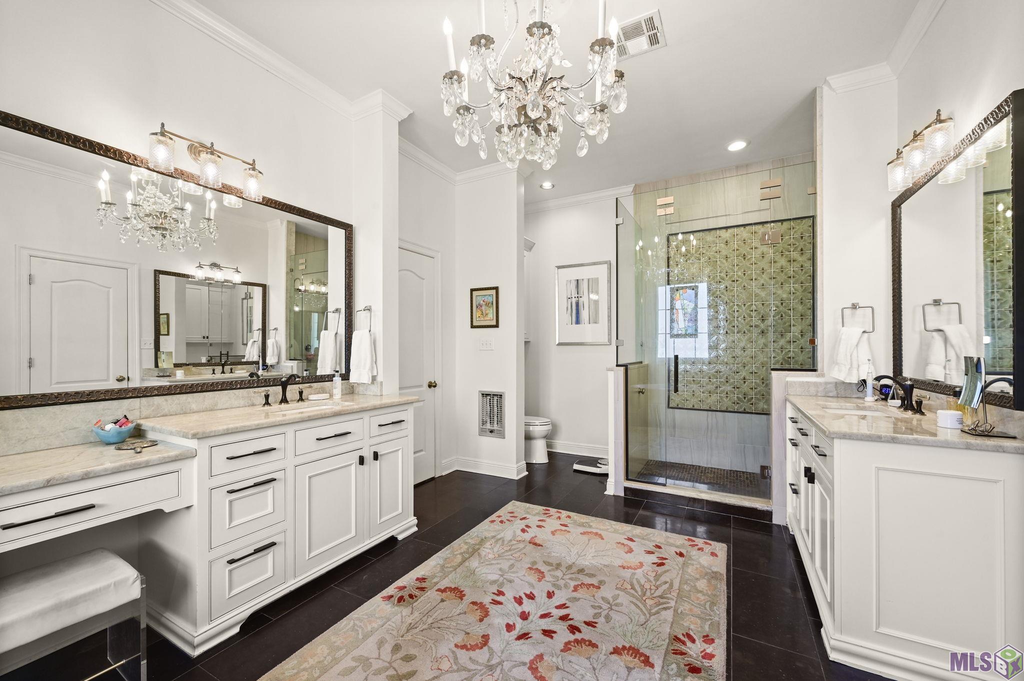 1204 East Lakeside Oaks Drive Baton Rouge, LA 70810 - Photo 32 of 60