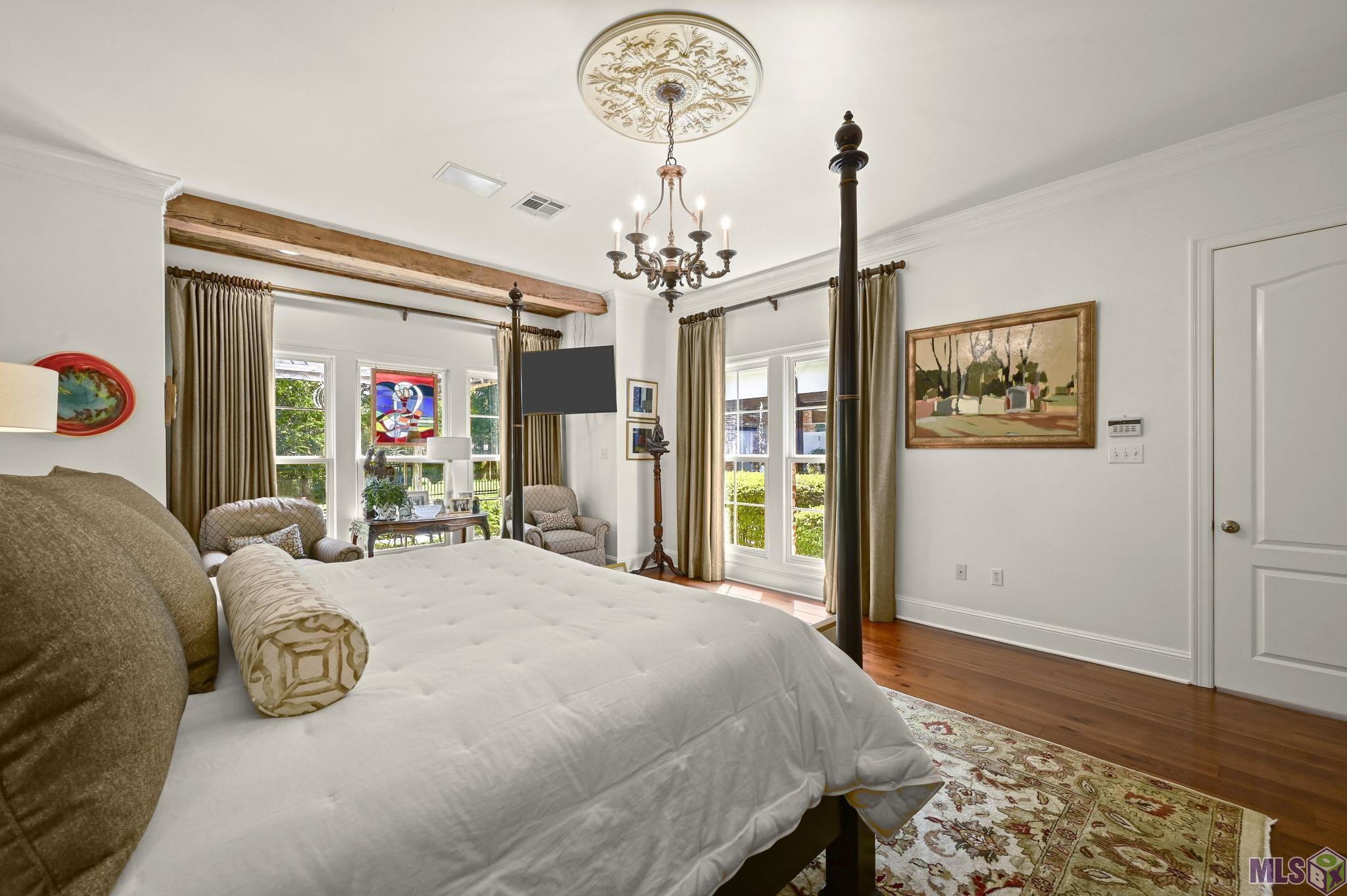 1204 East Lakeside Oaks Drive Baton Rouge, LA 70810 - Photo 34 of 60