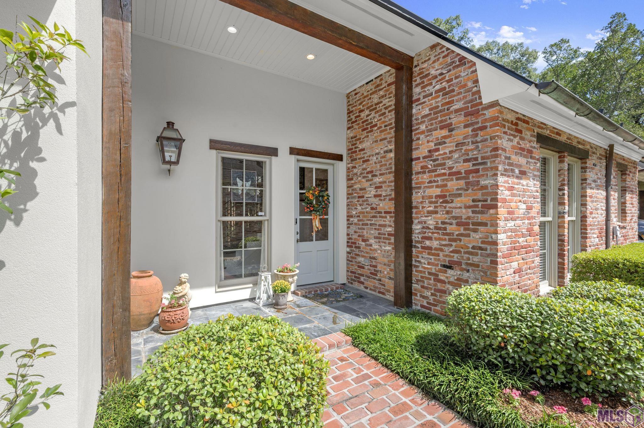 1204 East Lakeside Oaks Drive Baton Rouge, LA 70810 - Photo 39 of 60