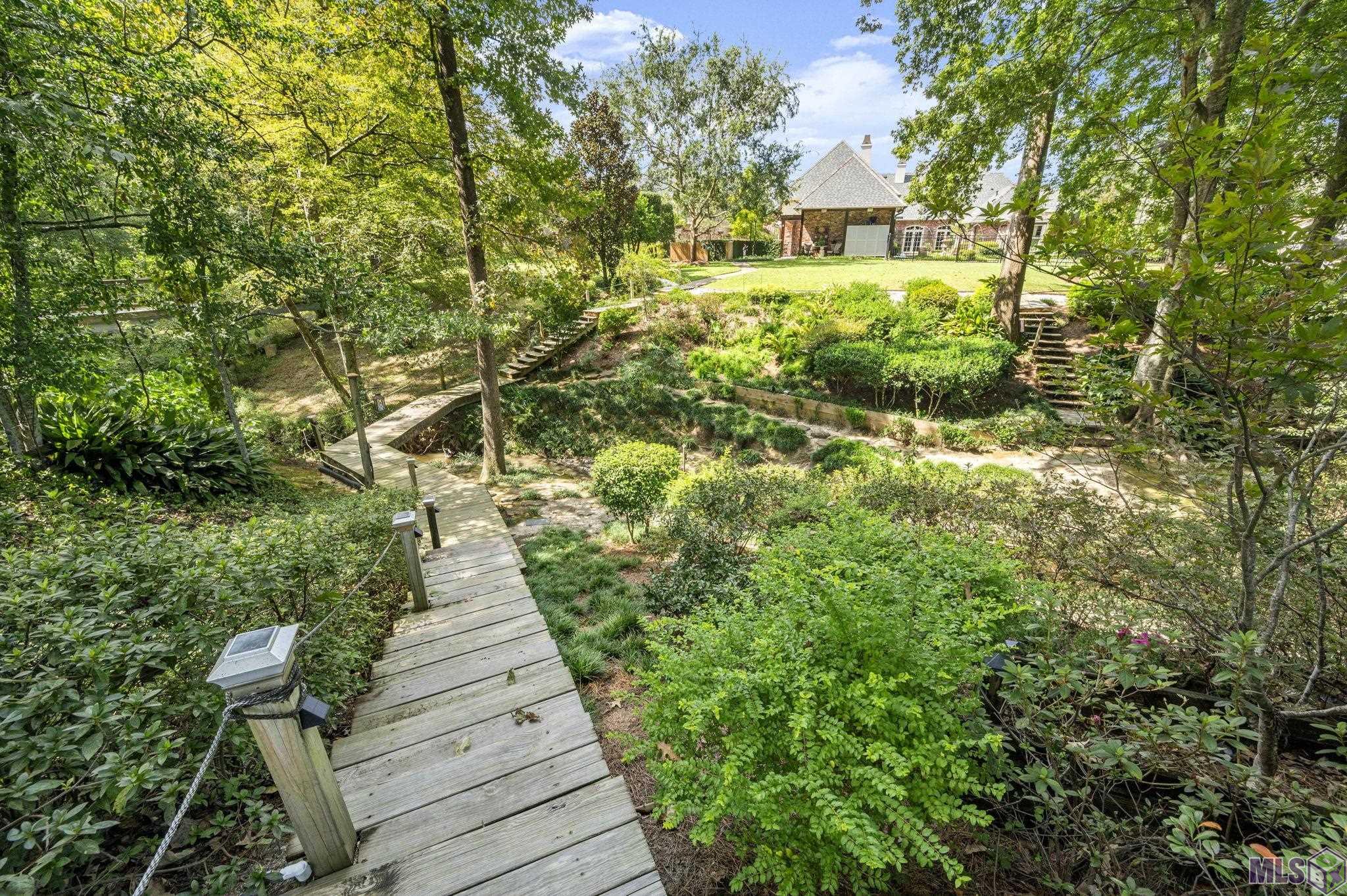 1204 East Lakeside Oaks Drive Baton Rouge, LA 70810 - Photo 50 of 60