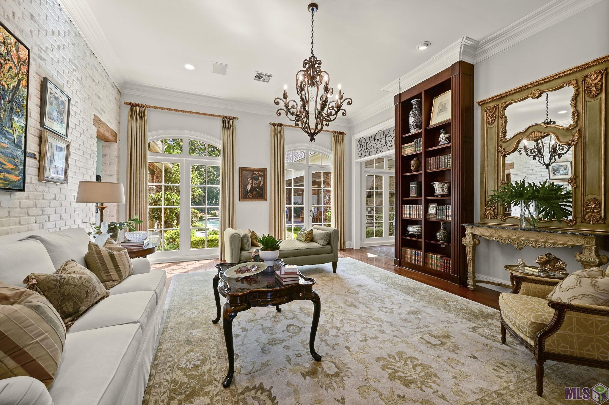 1204 East Lakeside Oaks Drive Baton Rouge, LA 70810 - Photo 5 of 60