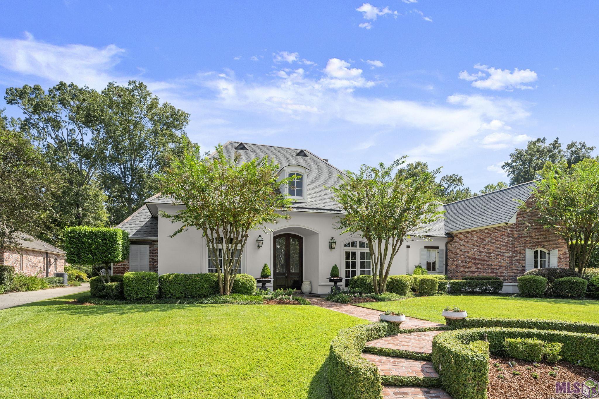 1204 East Lakeside Oaks Drive Baton Rouge, LA 70810 - Photo 51 of 60