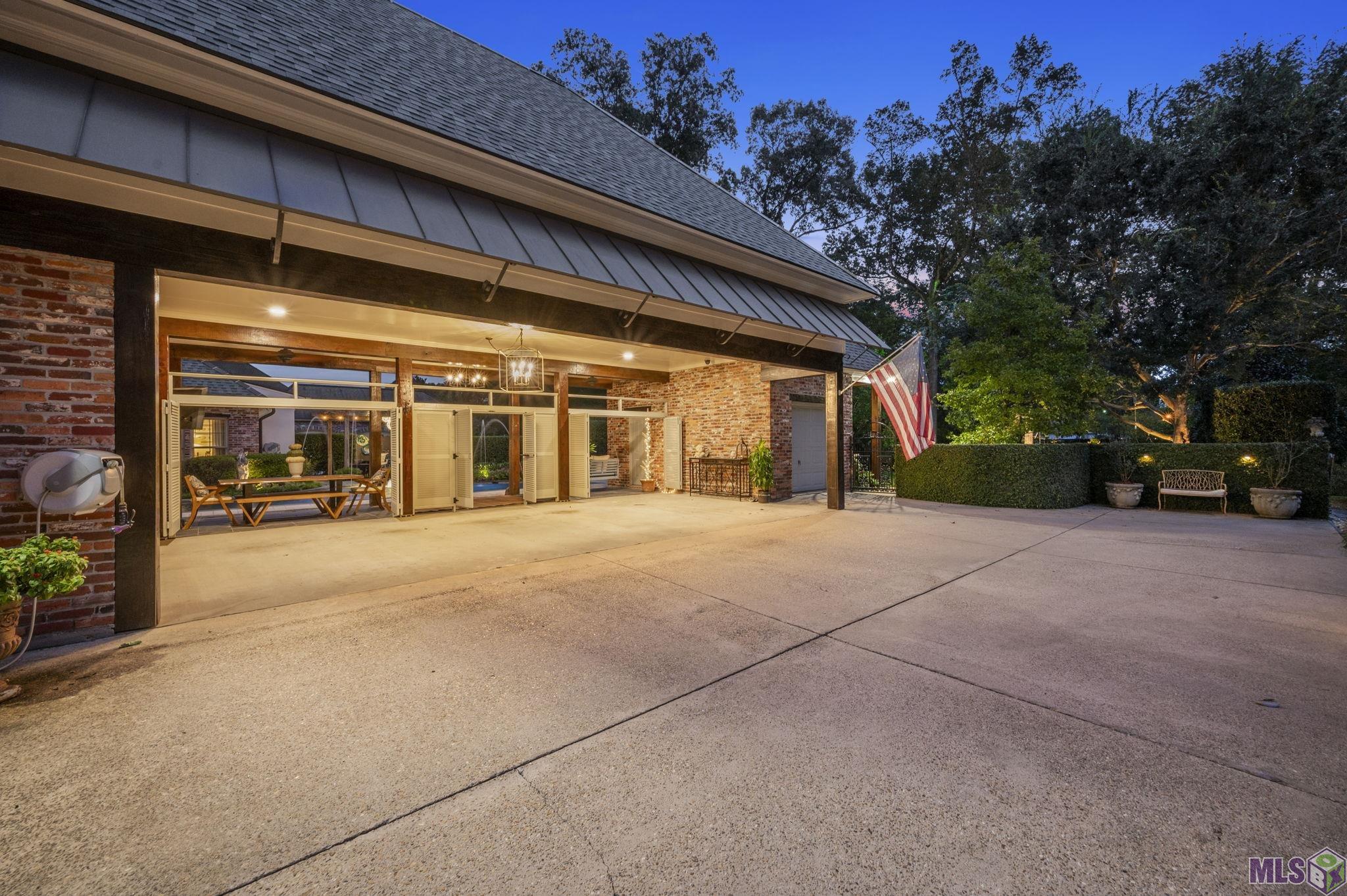 1204 East Lakeside Oaks Drive Baton Rouge, LA 70810 - Photo 53 of 60