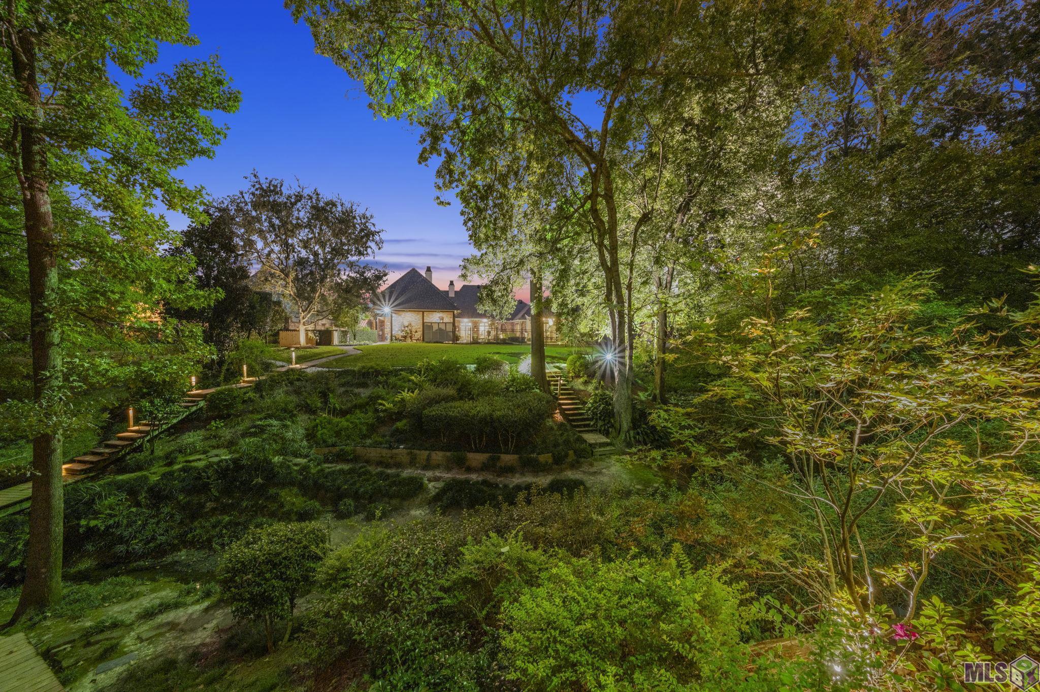 1204 East Lakeside Oaks Drive Baton Rouge, LA 70810 - Photo 60 of 60