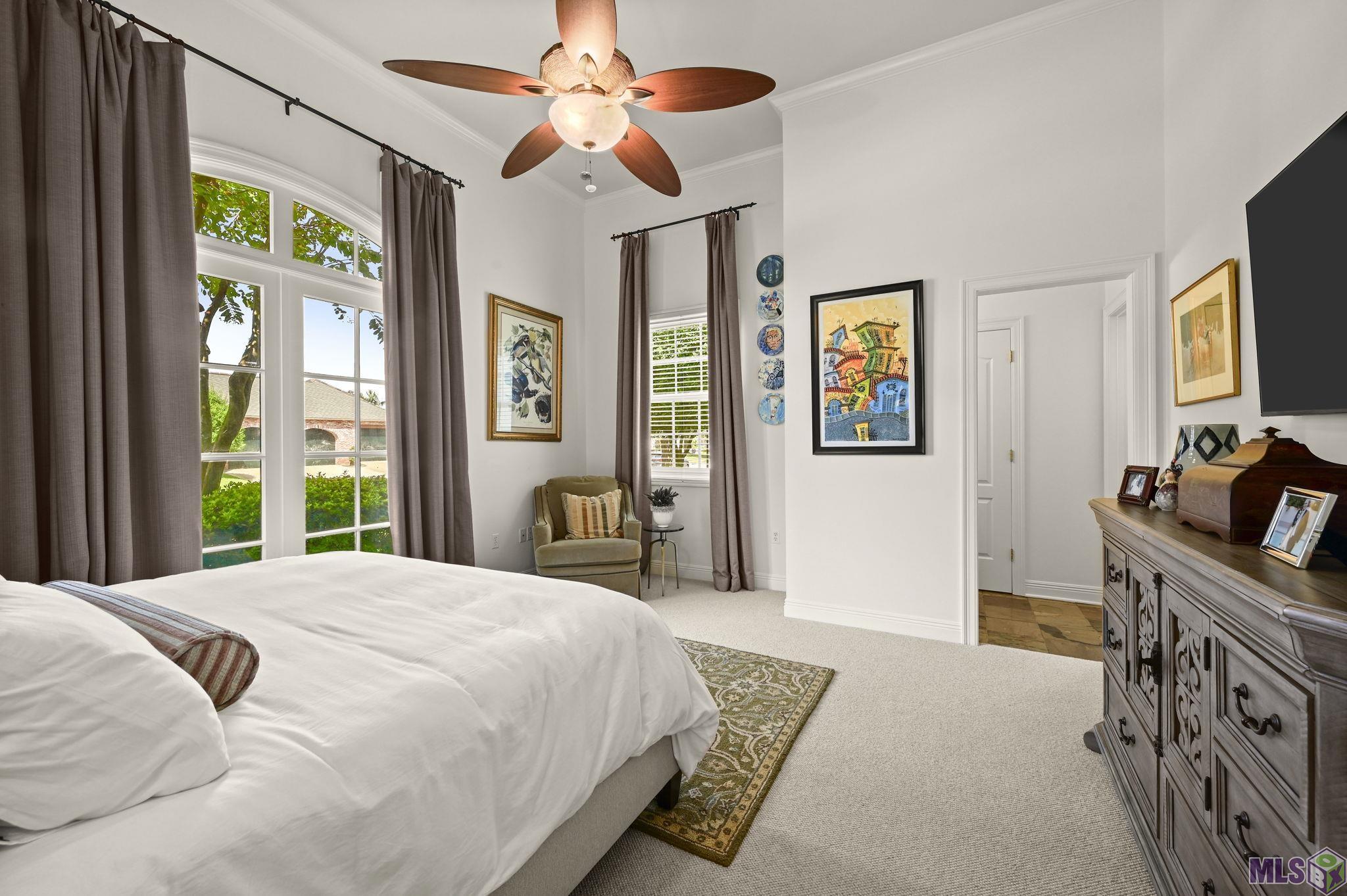 1204 East Lakeside Oaks Drive Baton Rouge, LA 70810 - Photo 6 of 60