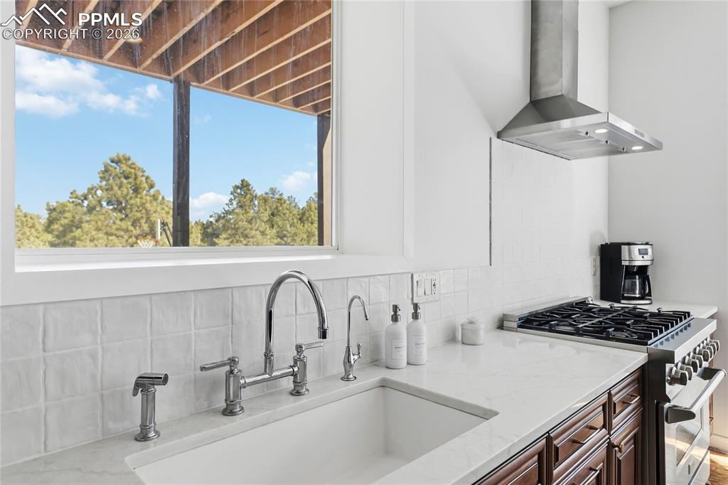 17521 Abert Ridge View Colorado Springs, CO 80908 - Photo 16 of 50