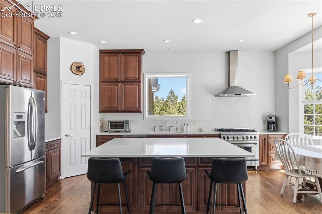 17521 Abert Ridge View Colorado Springs, CO 80908 - Photo 18 of 50