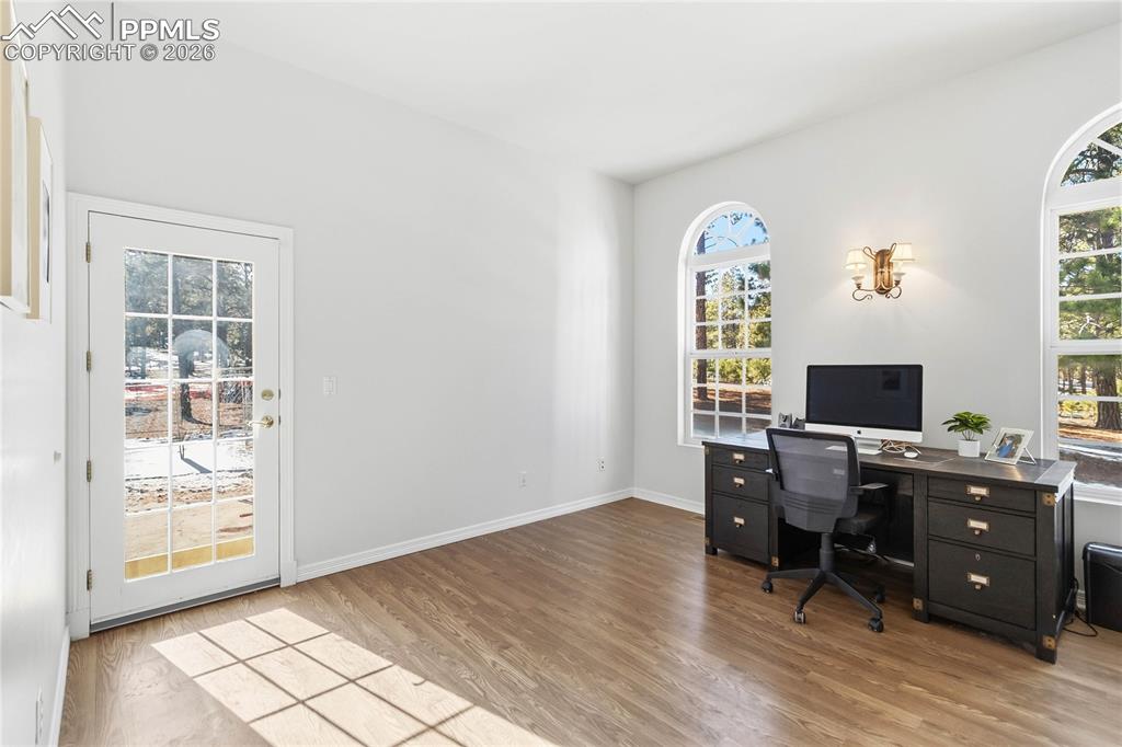 17521 Abert Ridge View Colorado Springs, CO 80908 - Photo 21 of 50