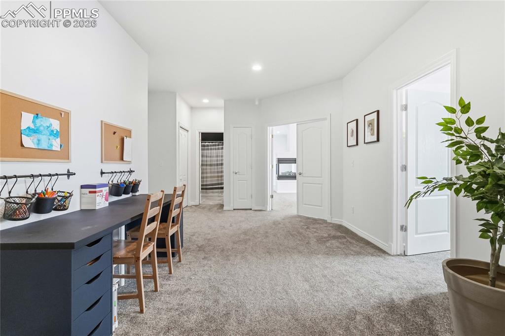 17521 Abert Ridge View Colorado Springs, CO 80908 - Photo 22 of 50