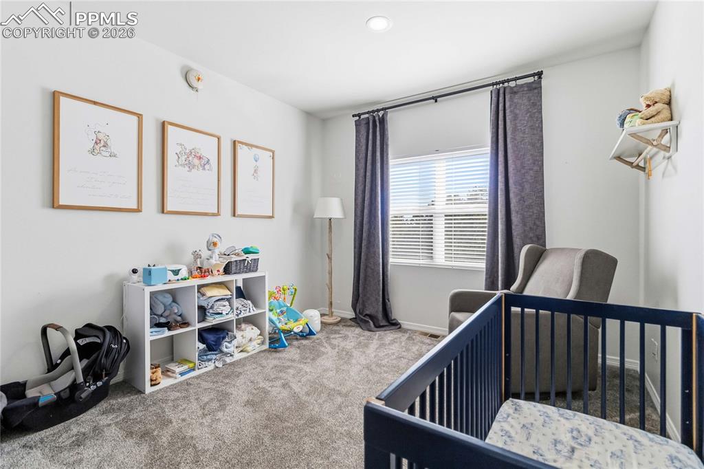 17521 Abert Ridge View Colorado Springs, CO 80908 - Photo 26 of 50