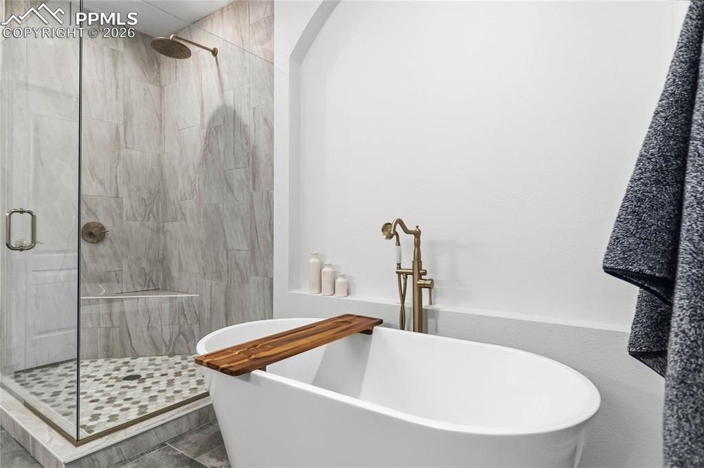 17521 Abert Ridge View Colorado Springs, CO 80908 - Photo 32 of 50