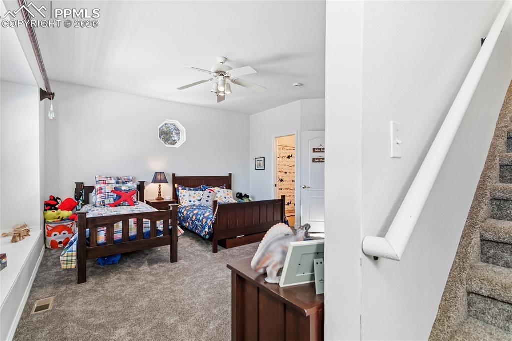 17521 Abert Ridge View Colorado Springs, CO 80908 - Photo 33 of 50