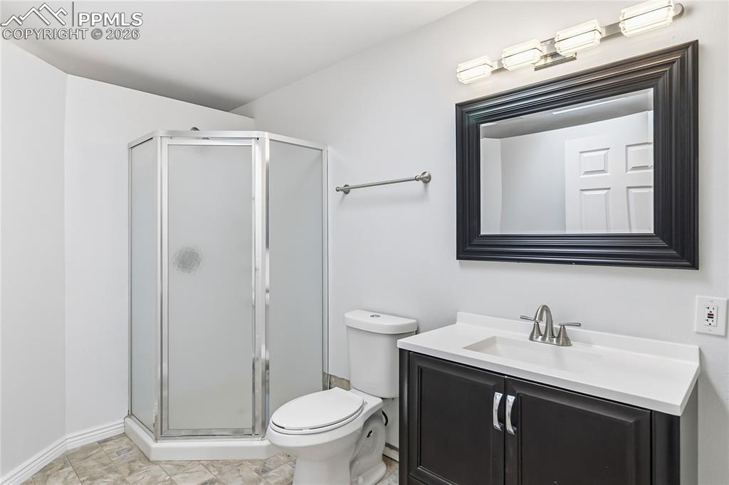 17521 Abert Ridge View Colorado Springs, CO 80908 - Photo 34 of 50