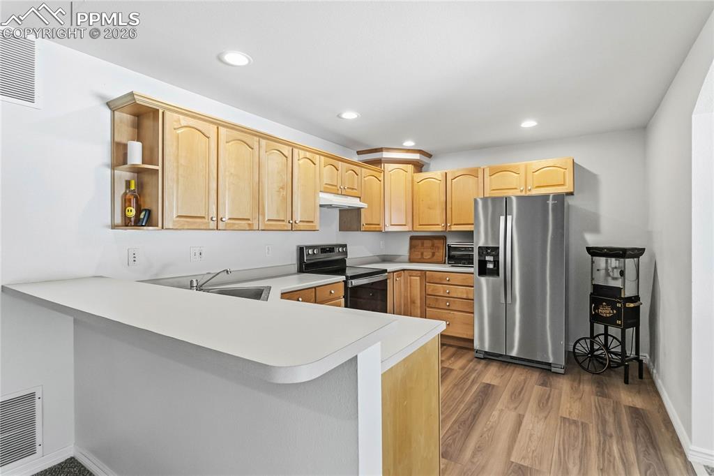 17521 Abert Ridge View Colorado Springs, CO 80908 - Photo 38 of 50