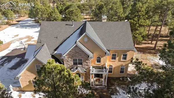 $1,499,000 | 17521 Abert Ridge View, Colorado Springs, CO 80908
