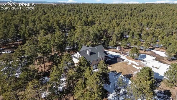 $1,499,000 | 17521 Abert Ridge View, Colorado Springs, CO 80908